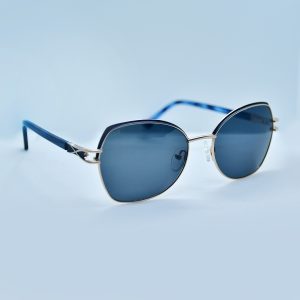 V2 Blue sunglass