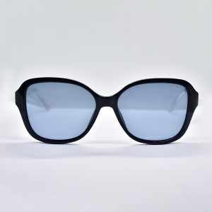 Skechers Oversized Polarized Sunglasses